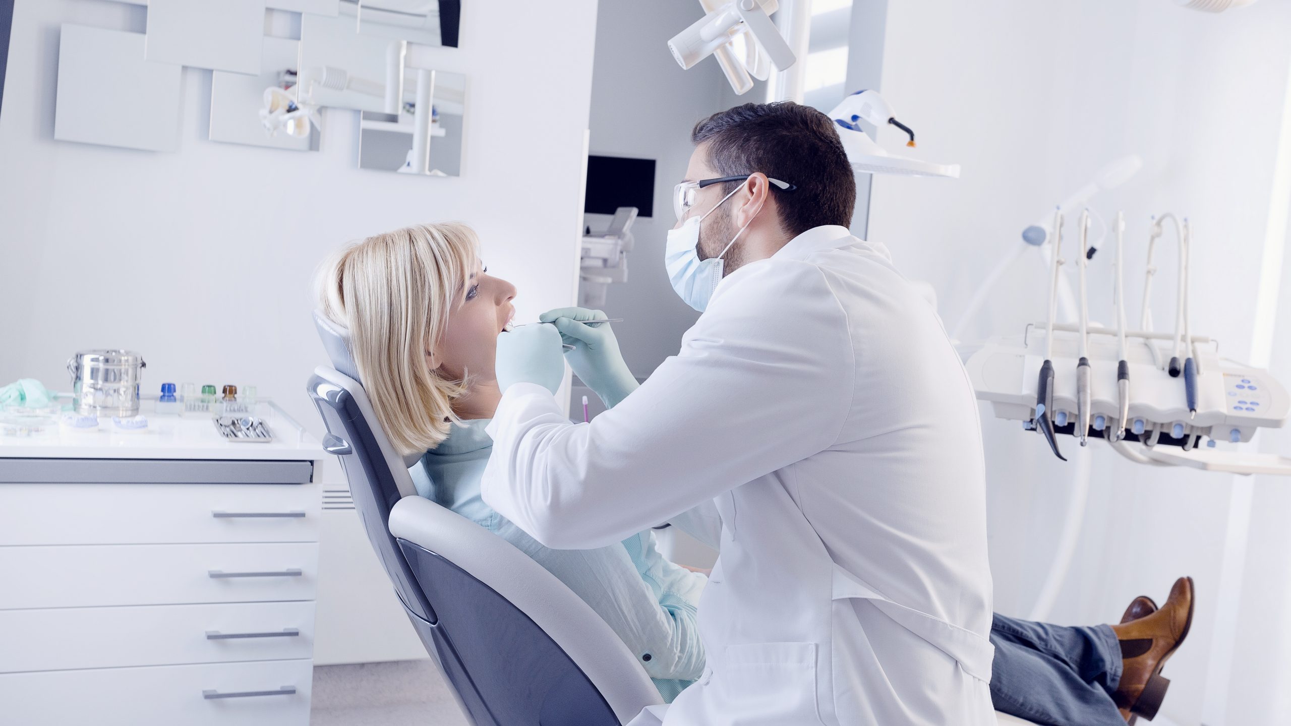 Dentist in Sun Prairie, WI